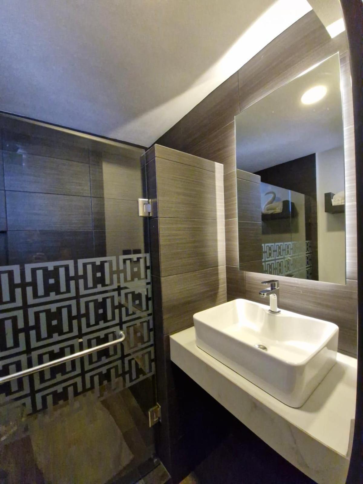 Hotel Granada Puebla Luaran gambar