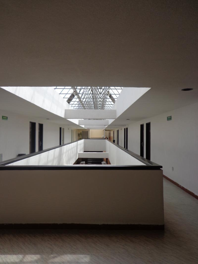 Hotel Granada Puebla Luaran gambar