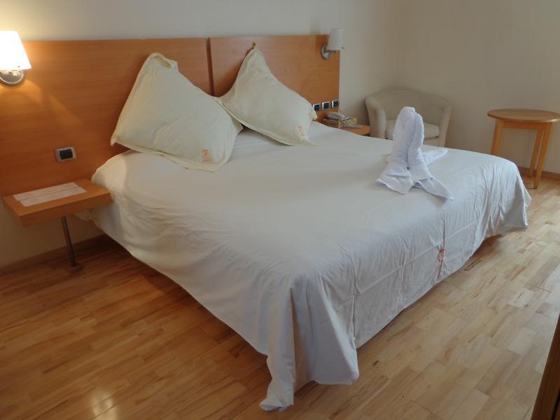 Hotel Granada Puebla Luaran gambar