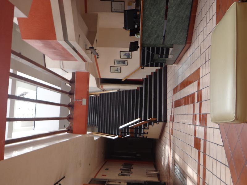 Hotel Granada Puebla Luaran gambar