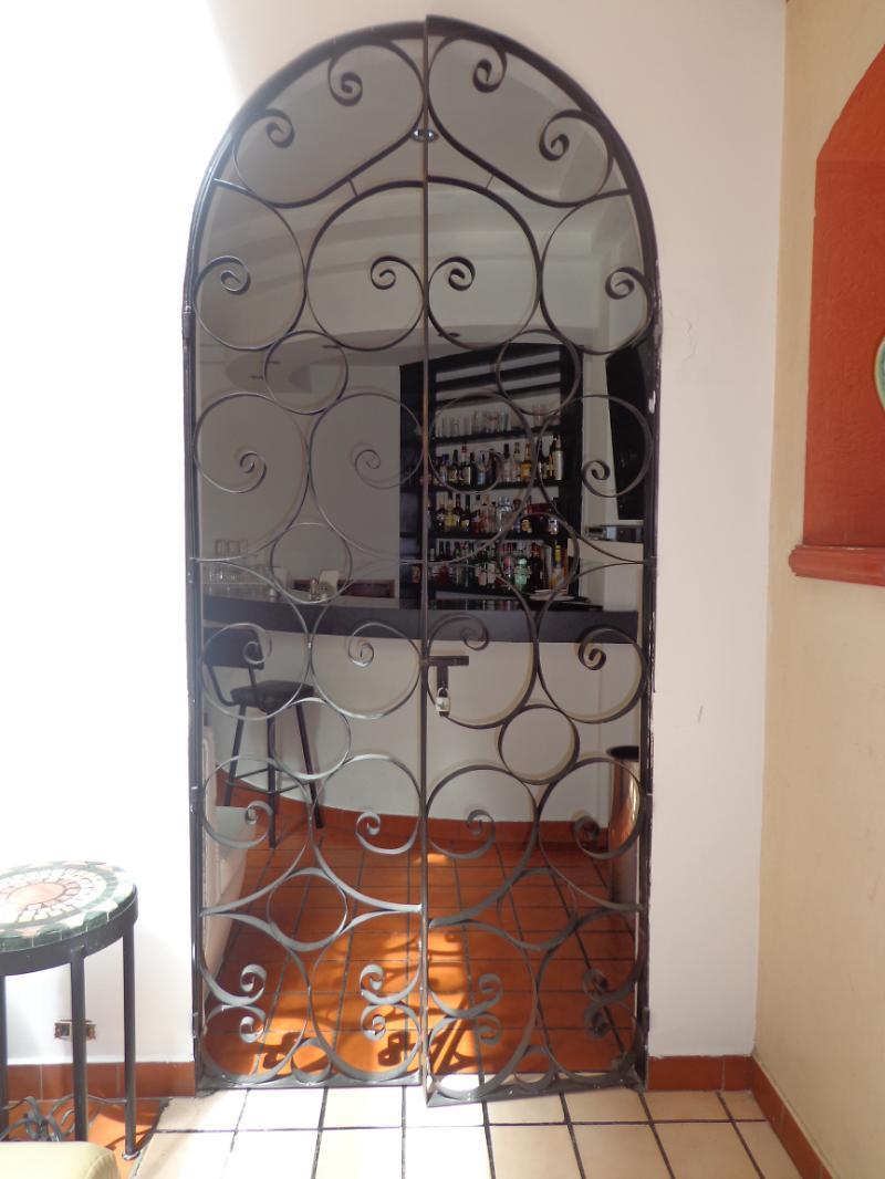 Hotel Granada Puebla Luaran gambar
