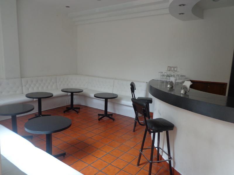 Hotel Granada Puebla Luaran gambar